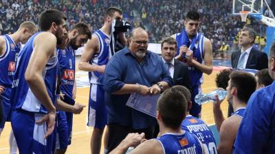  "Budućnost će dovesti još dva, tri pojačanja" 