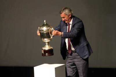  Kari Pešić: Kako se stiže do uspeha 