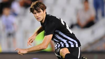  Đukić dobio veliko pojačanje za finiš sezone! 