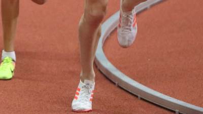  Atletika - nova pravila - Neke žene trče s muškarcima 