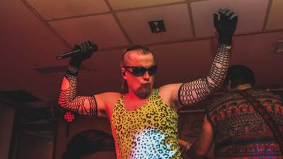  Brkovi nastupili u Banjaluci 