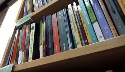  Aca pročitao 300 knjiga za 365 dana! VIDEO 