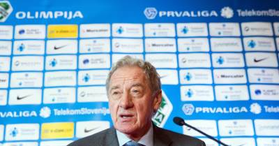  Milan Mandarić FK Vojvodina 