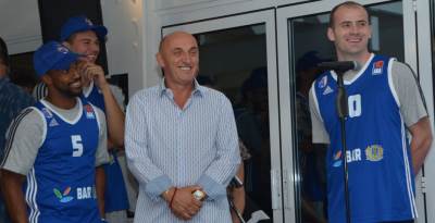  Mihailo Pavićević o plej-ofu ABA lige 