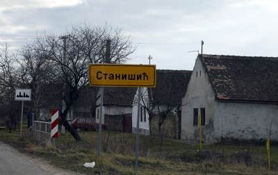  Sombor: Djevojka ubijena na stadionu 