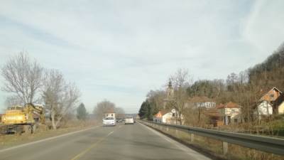  Danas oblačno, popodne razvedravanje 