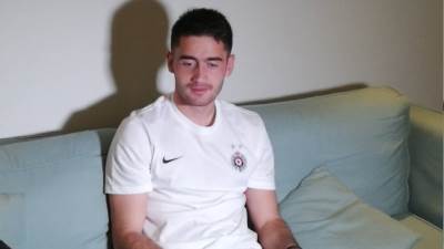  Saša Zdjelar nije teže povrijeđen 