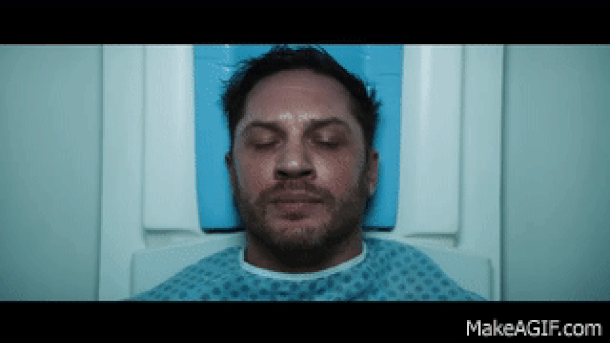  JEDVA ČEKAMO: Tom Hardi kao Venom! (VIDEO) 