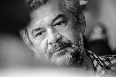  TUŽNO: Pismo Nebojši Glogovcu 