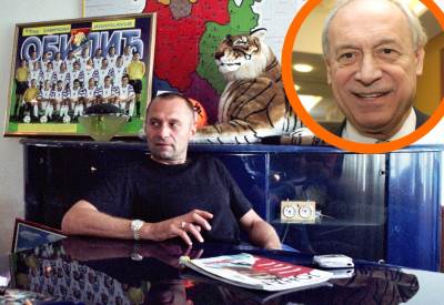  Binić podnosi prijavu protiv Vučelića 