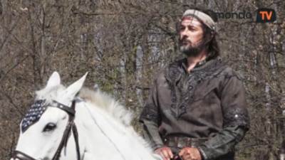  "Nemanjići - parodija sa 13 šlemova i čukljevima" 