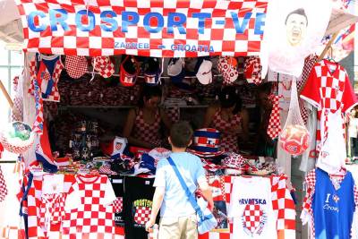  Mržnja u Zagrebu: Napadnuta državljanka Jemena 