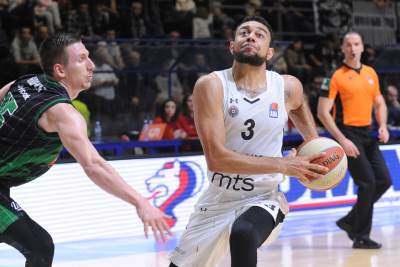  Partizan izgubio dobijen meč, Mornar u plej-ofu! 