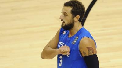  Belineli izabrao deveti NBA tim, rekord daleko 