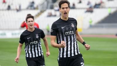  Marko-Jevtovic-otisao-iz-Partizana. 