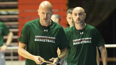  Lokomotiva Kubanj osvajač je Kupa Rusije za 2018. godinu 