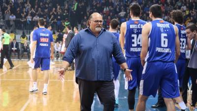  Budućnost bez milosti - 19 trojki i 42 razlike 
