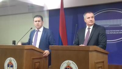  „Marškali“ se u žaru parlamentarne borbe 