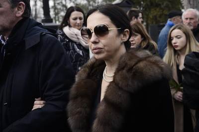  Veliko priznanje: "Oskar" Nataši Ninković! 