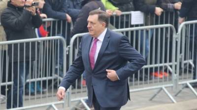  Dodik: Putin stiže u Banjaluku 