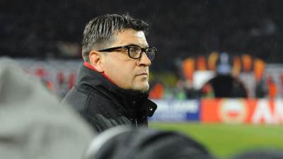  Vladan-Milojevic-izjava-posle-Crvena-zvezda-CSKA-0-0. 