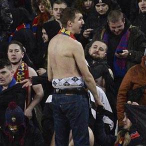  Crvena-Zvezda-CSKA-bakljada 