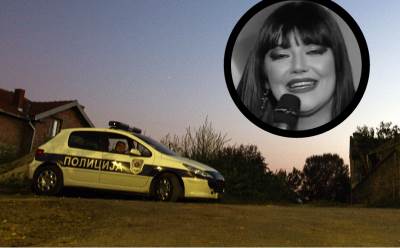  Ubistvo pevačice: EPILOG, stvar stiže na sud!   