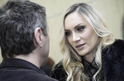  "Evdokija nije bila nimfomanka" 
