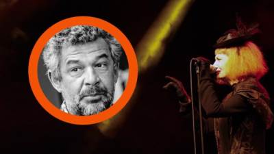  Josipa Lisac raznežila Beograd (VIDEO) 