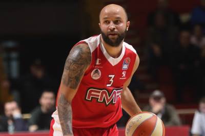  Rutina Cedevite, FMP "pao" u Železniku 