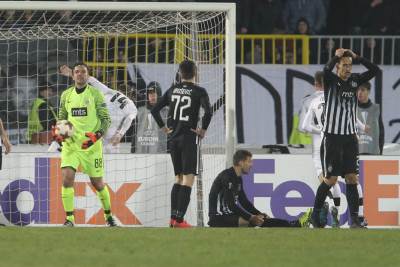  Stojković: Bio je metar u ofsajdu! 