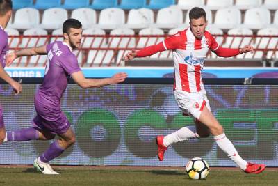  Luka Adžić preskače kraj sezone 