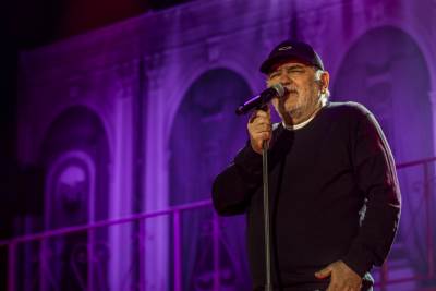  Balaševićeva sarajevska noć (FOTO) 