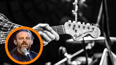  Džoni Štulić: Instrumentali koje smo dugo čekali 