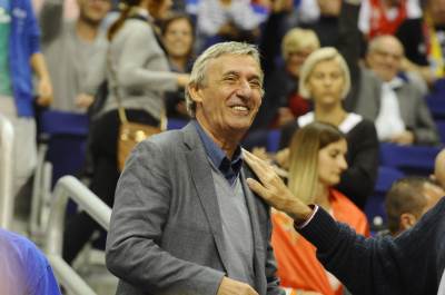  Svetislav Pešić o dolasku Gasola u Barselonu 