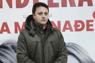  Andrija za MONDO: Bračni život više ne postoji 