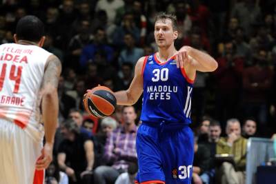  Zoran Dragić ide u Trst 