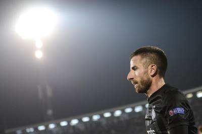  Tošić: Šteta što Jugoslavija ne igra na Mundijalu 