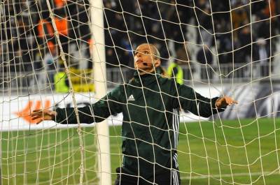  Liga Evrope Plzen - Partizan, CSKA - Zvezda sudije 