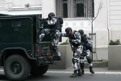  Putina će u Srbiji čuvati više hiljada policajaca  