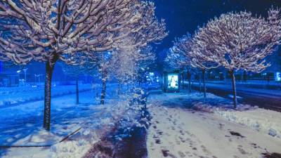  Februar u Banjaluci 