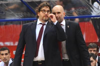  Bamberg Crvena zvezda Evroliga 2018 najava 