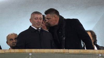 Kokeza o igračima Partizana: Ni Murinjo se ne bi snašao 
