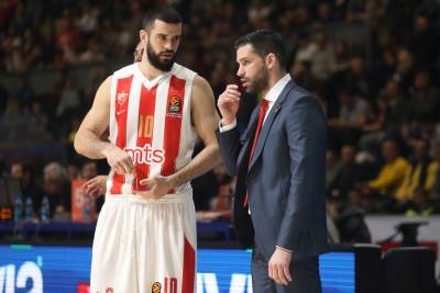  Zvezda u Nemačkoj: "Moramo da se trgnemo" 