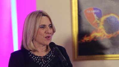  Željka Cvijanović pronatalitetna politika Vlade RS 