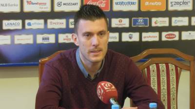  Igor Janković napustio Borac, nije više trener Borca 