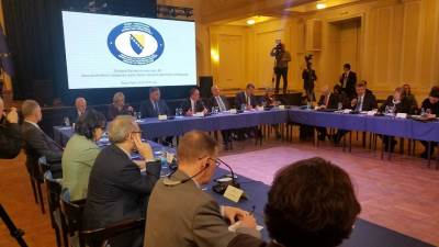  Ko nije došao u Banjaluku zbog Kosova 