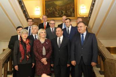  Ovo su tri uslova za ulazak BiH u Evropsku uniju 