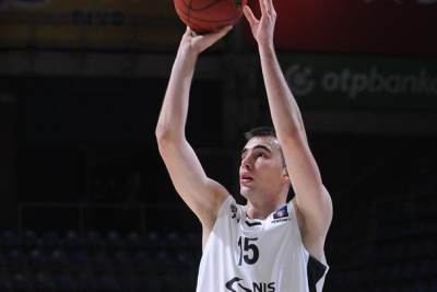  ANGT: Partizan srušio Megu i primakao se finalu 