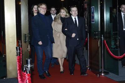  Dačić: Priština jasno da kaže - hoće ili neće   